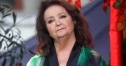 Anna Dymna jest chrzestną popularnej aktorki. Nie mają ze sobą kontaktu