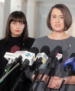 Sprzeciw posłanek. Konsekwencje mogą być bolesne. "Bliżej im do ziobrystów niż do PiS"