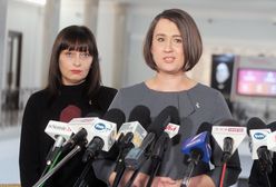 Sprzeciw posłanek. Konsekwencje mogą być bolesne. "Bliżej im do ziobrystów niż do PiS"