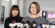 Sprzeciw posłanek. Konsekwencje mogą być bolesne. "Bliżej im do ziobrystów niż do PiS"