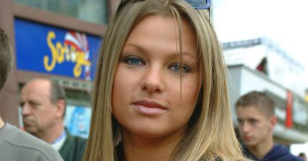 Dawno niewidziana Katarzyna Bujakiewicz bryluje na Koncercie Wdzięczności. Bardzo się zmieniła? (ZDJĘCIA)