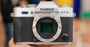 Fujifilm X-T10 – specyfikacja i pierwsze wrażenia z premiery
