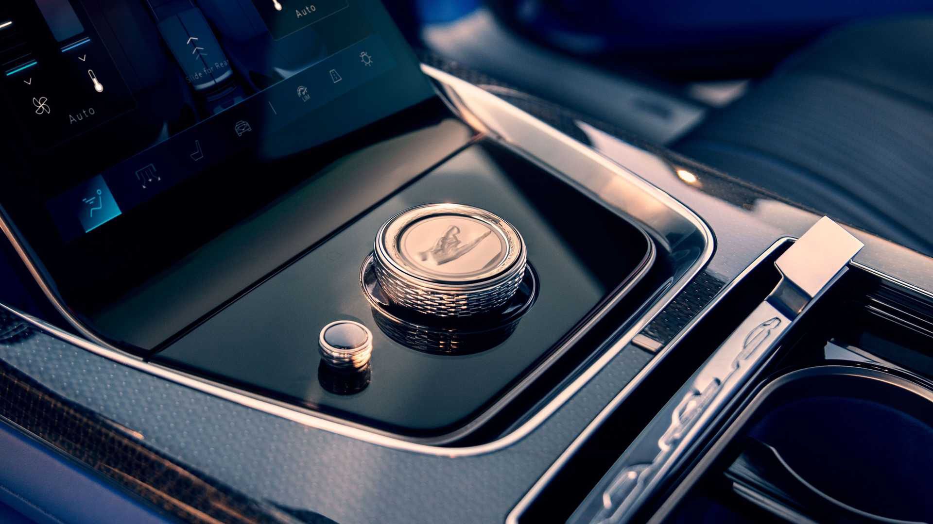 Cadillac Celestiq
