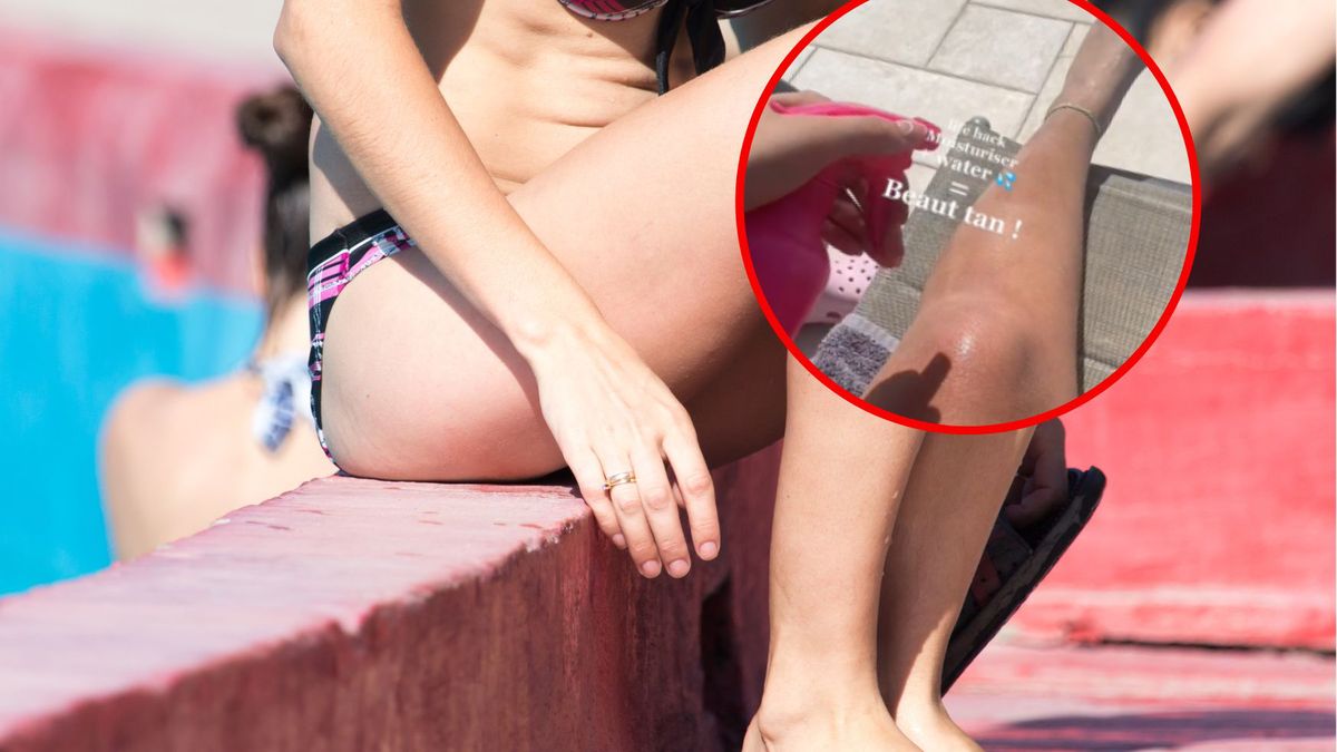 Specjaliści przestrzegają przed trikiem z TikTok