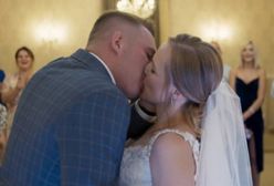 "Ślub od pierwszego wejrzenia": Kamil się wygadał. Opowiedział o nocy poślubnej