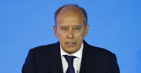 Morderstwa, korupcja, otrucia. Oto następca Putina?