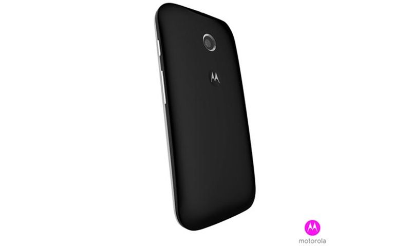 Motorola Moto E w pełnej krasie. Wygląda na to, że będzie baaardzo tania 8