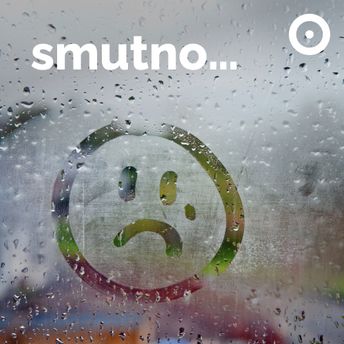 Logo stacji Smutno...