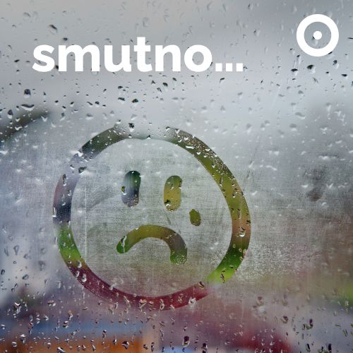 Logo stacji Smutno...