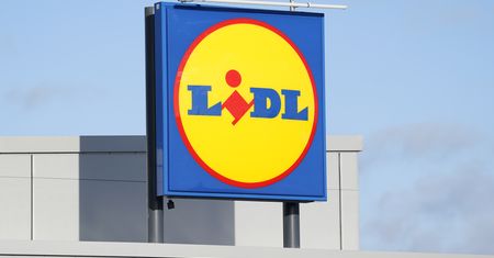 W Lidlu się zaczęło. Ludzie będą walić drzwiami i oknami