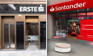 Koniec Santandera, początek Erste. Co to oznacza dla klientów?