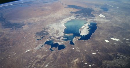 To działo ma 60 km długości. Będzie strzelać w kosmos