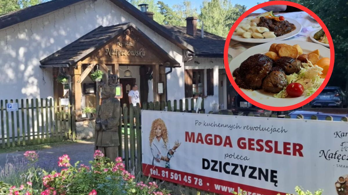 Karczma Nałęczowska