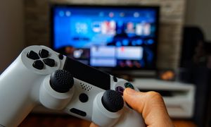 Znasz klasyki z konsoli PlayStation? Sprawdź wiedzę w krzyżówce