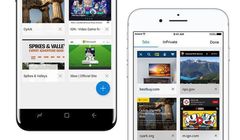 Microsoft dołącza Adblocka Plus do mobilnej wersji przeglądarki Edge