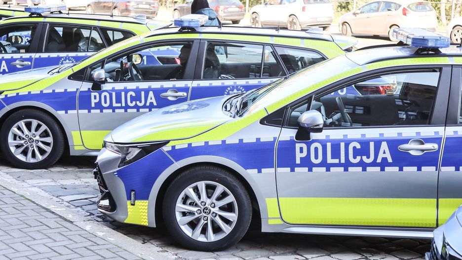 Poznaniak był już poszukiwany listem gończym - ma do odbycia karę 6 lat i 8 miesięcy pozbawienia wolności (zdjęcie ilustracyjne)