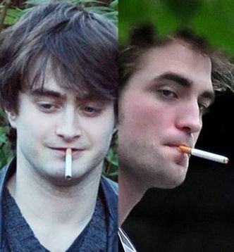 "Pattinson ma wszystko, czego pragną kobiety"