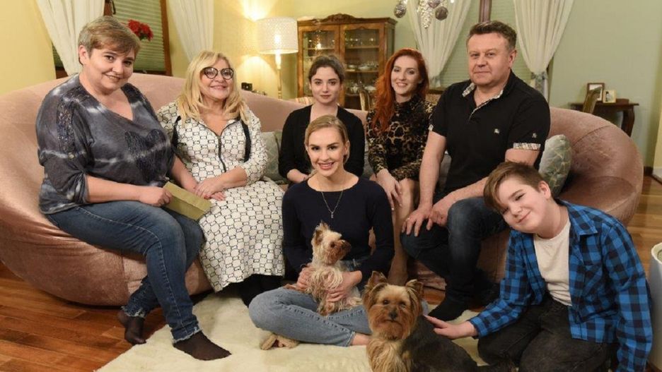 Program TVN "Równi sobie" wywołał oburzenie wśród widzów