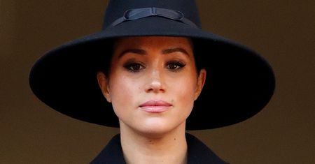 Meghan mówi o prawie do prywatności. Mocny fragment wywiadu