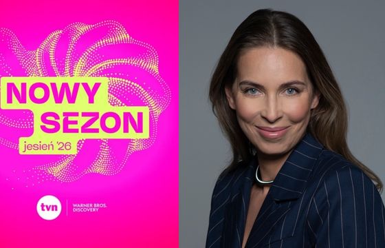 TVN jesienią postawi na nowości i odświeżenia. "Ramówka nie może być muzeum formatów"