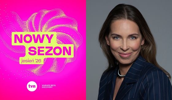 TVN postawi na nowości i odświeżenia. "Ramówka nie może być muzeum formatów"