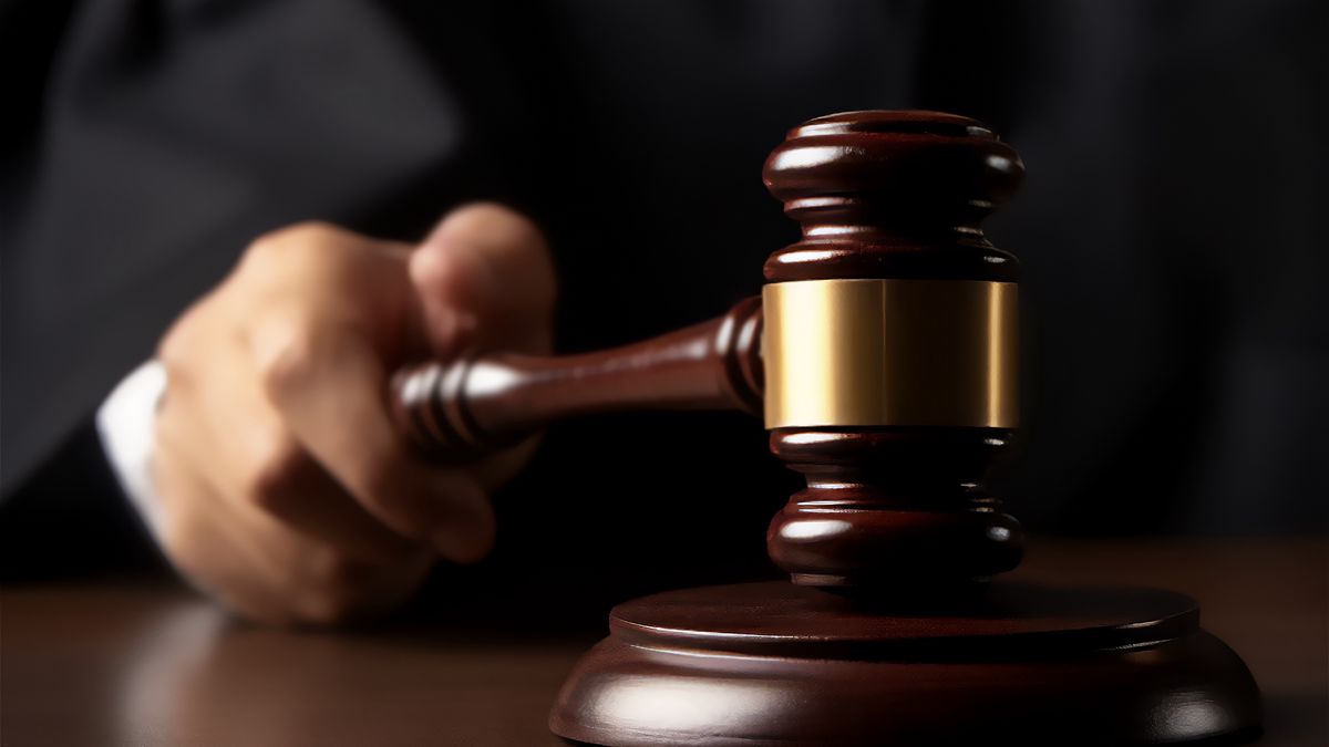 Udostępniał maszynę do eutanazji. Został uniewinniony