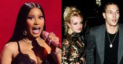 Nicki Minaj staje w obronie Britney Spears po atakach byłego męża i nazywa go SZMATĄ