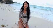 Rihanna reklamuje Barbados!