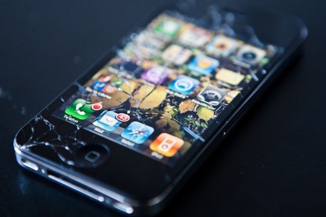 To mnie wkurza. Paranoja w rezerwacie, czyli dlaczego Apple robi z klientów idiotów? 3