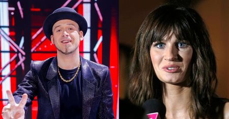 Tomson o relacjach w jury "The Voice of Poland": "Atmosfera jest NAPIĘTA"