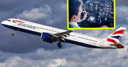 Pilot nakłamał w CV. Latał z pasażerami przez dwa lata