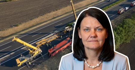Pierwsi ranni z Węgier wrócą do Polski. Jest plan transportu