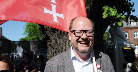 Kontrowersyjny wpis Wencla o Gdańsku i Pawle Adamowiczu