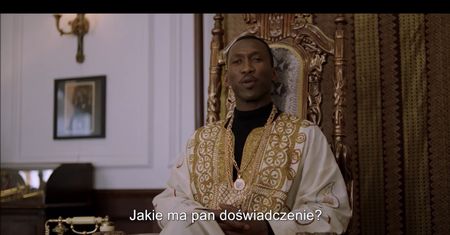 Kino letnie wraca do Warszawy. Sprawdzamy repertuar na weekend