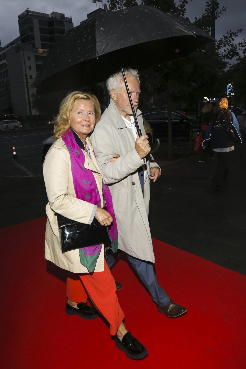 Barbara Bursztynowicz, Jacek Bursztynowicz

