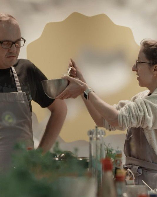 Krystian  i Kaja przechodzą kryzys?