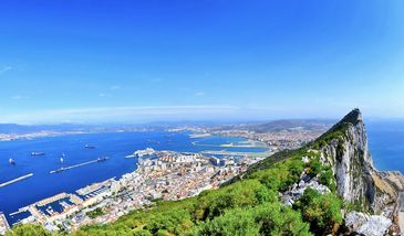 Rewolucja na brytyjskim skrawku skały. "Ostre rozmowy" z Unią i Hiszpanią