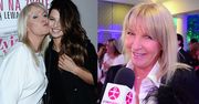 Bojarska-Ferenc nie lubi Chodakowskiej, bo zna rodzinę Lewandowskiego? "Studiowałam z mamą Roberta!"