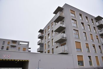 "Odrobiły część strat". Jedna grupa zyskała na rynku mieszkaniowym