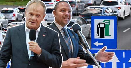 O tyle mogą spaść ceny paliw. Rząd wskazuje termin