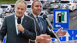 O tyle mogą spaść ceny paliw. Rząd wskazuje termin