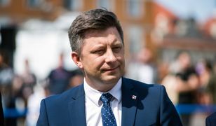 Wyniki wyborów. Michał Dworczyk z mandatem, ale PiS traci region wałbrzyski