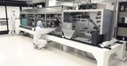 NIF - supersystem laserowy zaczyna eksperymenty