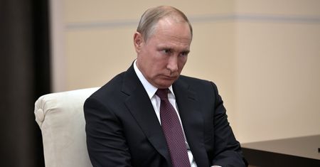 Putin buduję soft power. Wykorzystuje do tego artystów