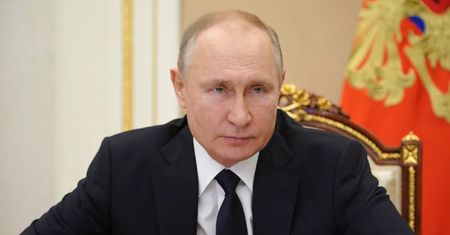 Rosjanie przyspieszają działania ofensywne w Ukrainie. Mają swój powód