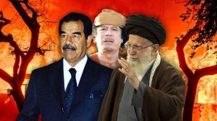 Kaddafi, Husajn, bin Laden i reszta. Odcięcie głowy nie zabija hydry