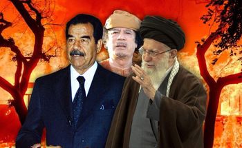 Kaddafi, Husajn, bin Laden i reszta. Odcięcie głowy nie zabija hydry