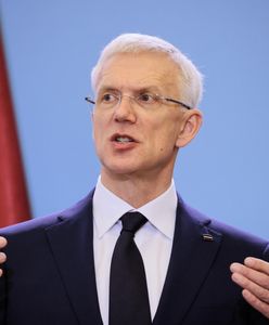Wybuch w Polsce. Tak zareagowała Łotwa