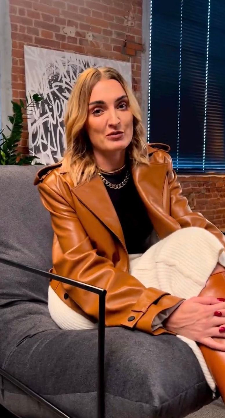 Magdalena Malaczynska