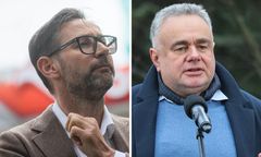 Sakiewicz jest "panem X", skandal wokół Obajtka [SKRÓT DNIA]